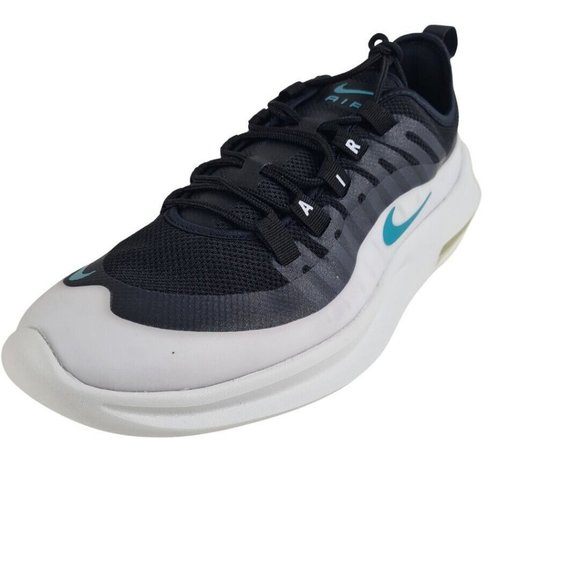 Nike Air Max Axis Running Sneakers Men Mesh Shoes Grey White SZ 10.5 - Picture 11 of 11